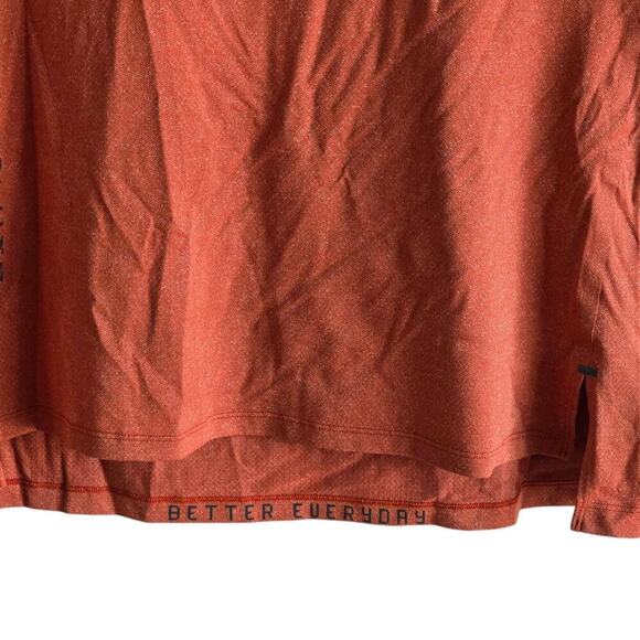 Lululemon Mens Training Shirt - Picture 2 of 9